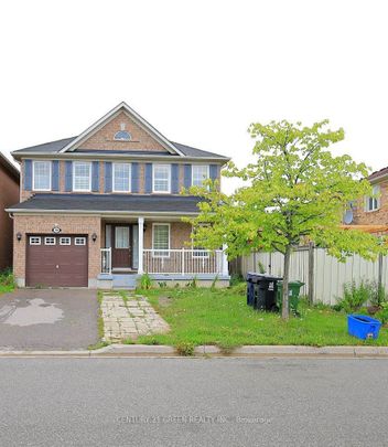 For Lease - 98 Muskox Drive Unit# (Main), Toronto, Ontario - Photo 1