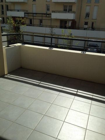 location Appartement T3 DE 63.9m² À CASTANET TOLOSAN - Photo 4