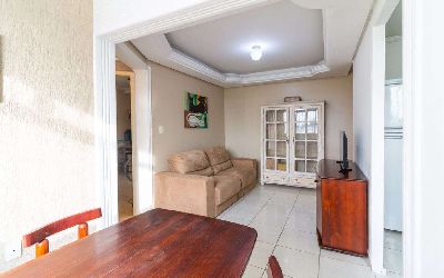 Rua Campolino Alves, 1199, Florianópolis - Foto 3