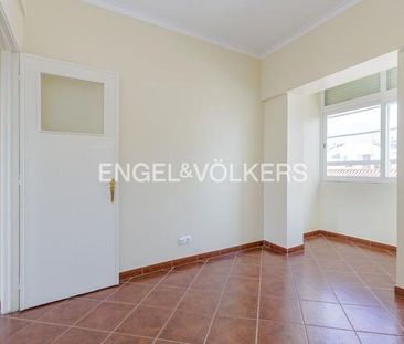 Apartamento T1 - Photo 2