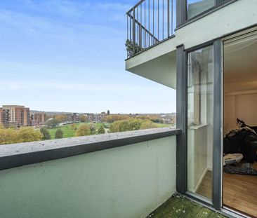 1 bedroom apartment to rent - Photo 5