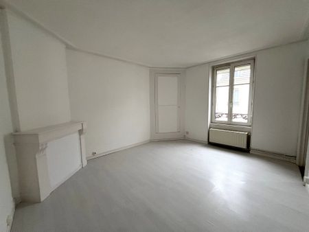 Location Appartement 3 pièces 64m² NANCY 54000 - Photo 4