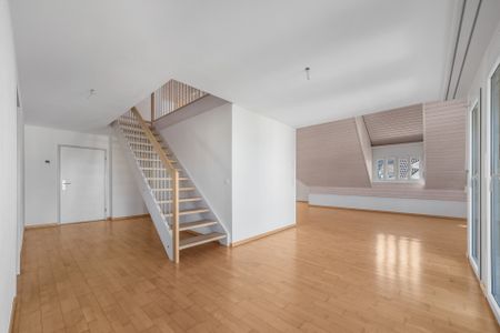 Your new home at Uetliberg – great duplex apartment - Foto 2