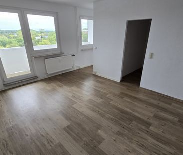 Wohnung, 1 Zimmer (36,22 m²) - Photo 1