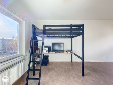 Appartement te huur in Gent - Photo 2