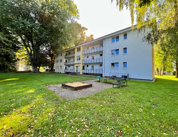 Demnächst frei! 2-Zimmer-Wohnung in Dortmund Wickede - Photo 1