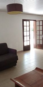 Maison à louer - Photo 3