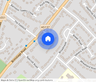 Brimstage Close - Photo 1