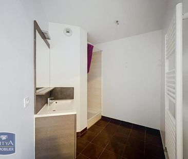 Location Appartement 3 pièces 61m² DECINES CHARPIEU 69150 - Photo 4