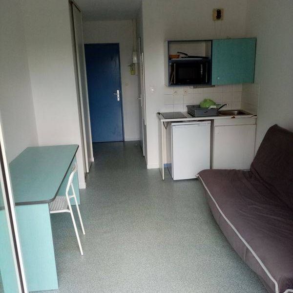 Studio 18m² (réf 2128014) - Photo 1