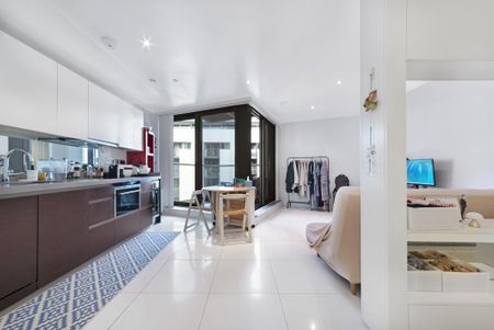 Studio to rent - Photo 5