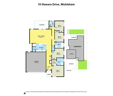 10 Illawara Drive, Mickleham, Vic 3064 - Photo 4