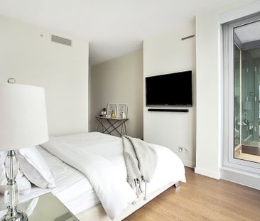 1450 Boul. René-Lévesque O., #2401 - Photo 1