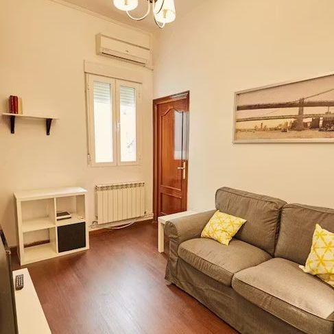 Costanilla de San Andrés, Madrid, Community of Madrid 28005 - Photo 1