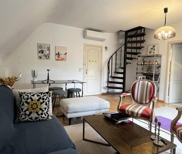 Appartement te huur - foto 1