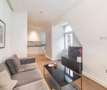 1 bedroom apartment to rent - Photo 4