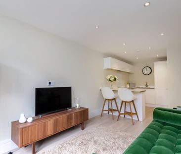 2 bedroom apartment to rent - Photo 6