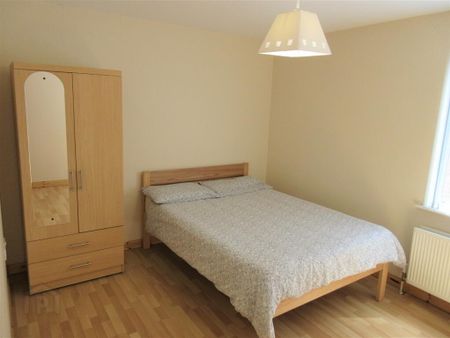 New Build Apartment, 165 University Street, Queens Quarter, Belfast, BT7 1HR - Photo 3