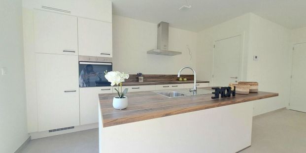 Eengezinswoning te huur in Vichte voor € 1.050 met 3 slaapkamers - Photo 1