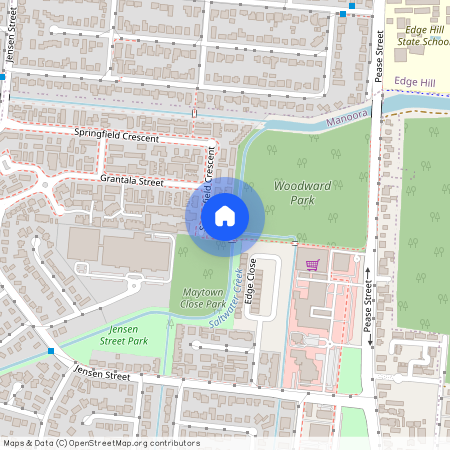 3/42 Springfield Crescent, Qld 4870, Manoora