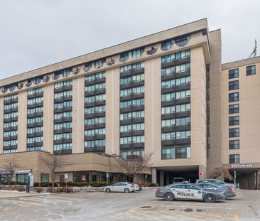 For Lease - 2737 Keele Street Unit# 215, Toronto, Ontario - Photo 3