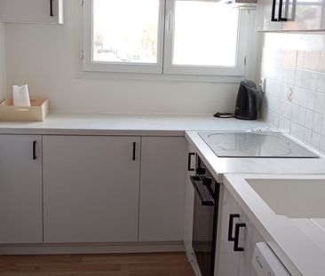 Appartement à louer 3 pièces • 57,09 m2 Bailly-Romainvilliers - Photo 6