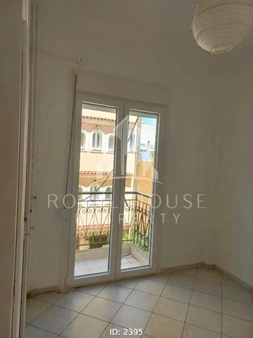 Διαμέρισμα για ενοικίαση Χατζηκυριάκειο (Πειραϊκή - Χατζηκυριάκειο) - Φωτογραφία 4