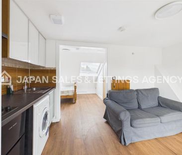 Studio to rent - Photo 2