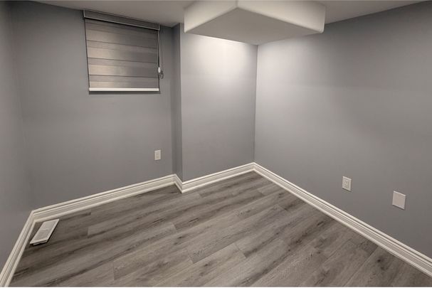 For Lease - 22 Fulmer Road Unit# BSMT, Brampton, Ontario - Photo 1