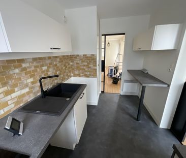 Location Appartement 5 pièces 100m² BOURGES 18000 - Photo 6