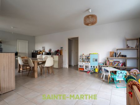 A LOUER - PAVILLON 3 CHAMBRES - ST REMY - Photo 2