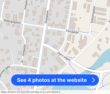 Östra Vägen 82 - Photo 1