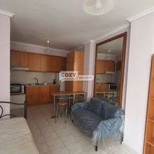 Studio/Γκαρσονιέρα για ενοικίαση - Άνω Πόλη - Photo 1
