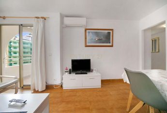 Calpe/Calp, Valencian Community