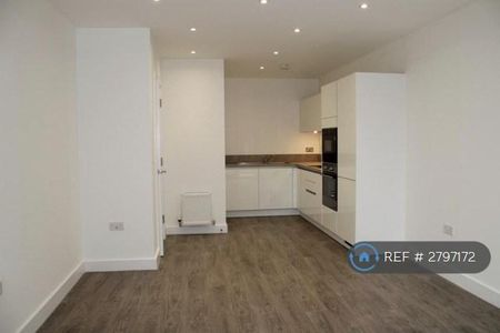 1 bedroom flat to rent - Photo 4
