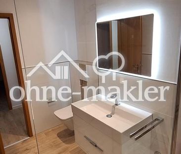 Erstbezug nach Sanierung *Jetzt Termin vereinbaren* - Photo 4