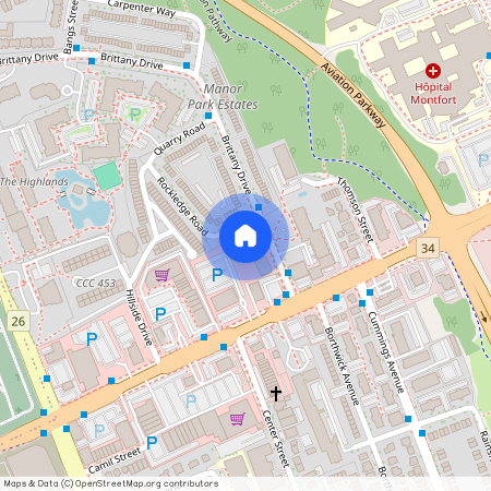 1090 Kristin Way, Cummings, Ottawa, ON