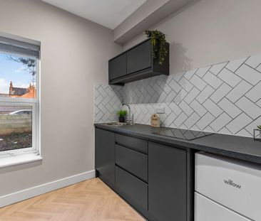 A Stunning Houseshare for Rent in West Bridgford, Nottingham - Photo 5