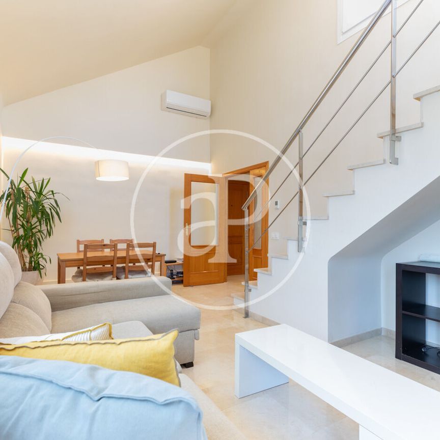 Apartment for Rent in Palma - Photo 1