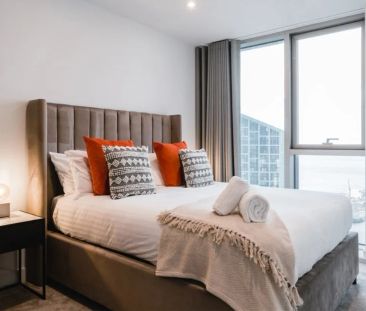 3 bedroom apartment to rent - Photo 5