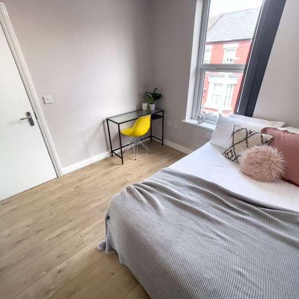 Malvern Road, L6 - Photo 1