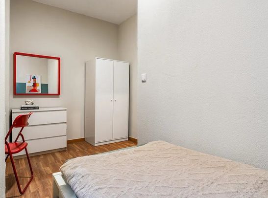 Rua Carvalho Araújo, Lisbon, Lisbon 1900-141 - Photo 1