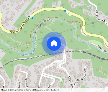 Sunny 3-Bedroom Townhouse in Sought-After Wadestown - Photo 1