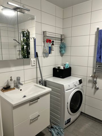 Backadalen, Hisings Backa - Foto 3