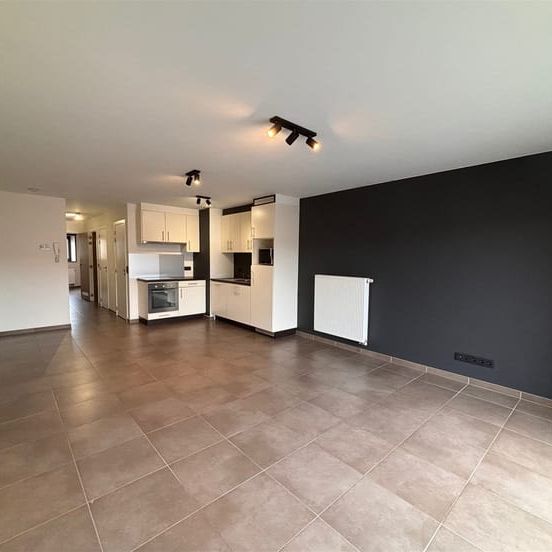 Appartement te huur - Foto 1