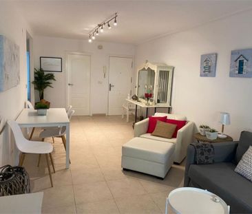 Apartamento de alquiler en Carrer Gèvova, 30, Montañar - El Arenal - Photo 5