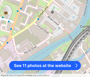 Bridgewater Point, Worrall Street, Salford - Photo 1