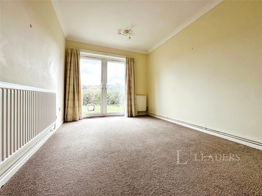 2 bedroom bungalow to rent St. Clements Way, Brundall, NR13 - Photo 1