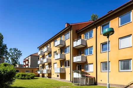 Hagtornsgatan 6 A - Foto 4