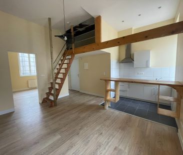 Appartement 2 pièces à Toul - Photo 2